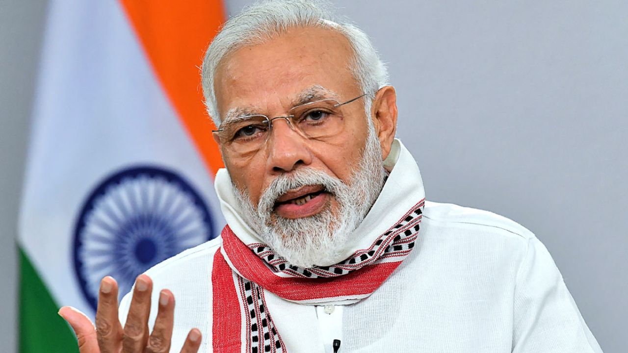 PM मोदींना मारून टाकू तसेच….; पुण्यातील व्यक्तीला आलेल्या धमकीनं खळबळ Pm Modi