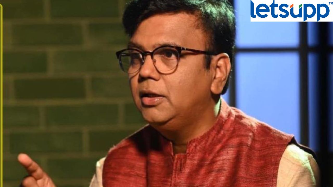 National Film Awards 2023: हा क्षण शब्दात वर्णन करू शकत नाही; पुरस्कार जाहीर झाल्यानंतर सलील कुलकर्णी भावूक Saleel Kulkarni
