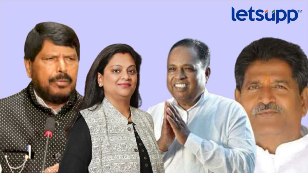 शिर्डीत 'वंचित' ठरणार गेमचेंजर; घसरलेला मतदानाचा टक्का कुणाला तारक कुणाला मारक ठरणार?