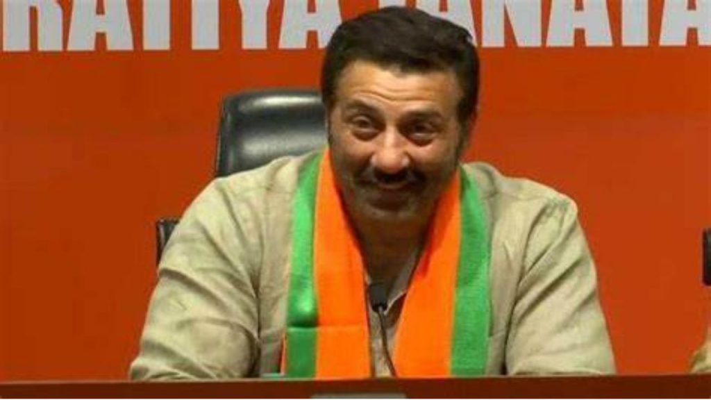 Sunny Deol 2