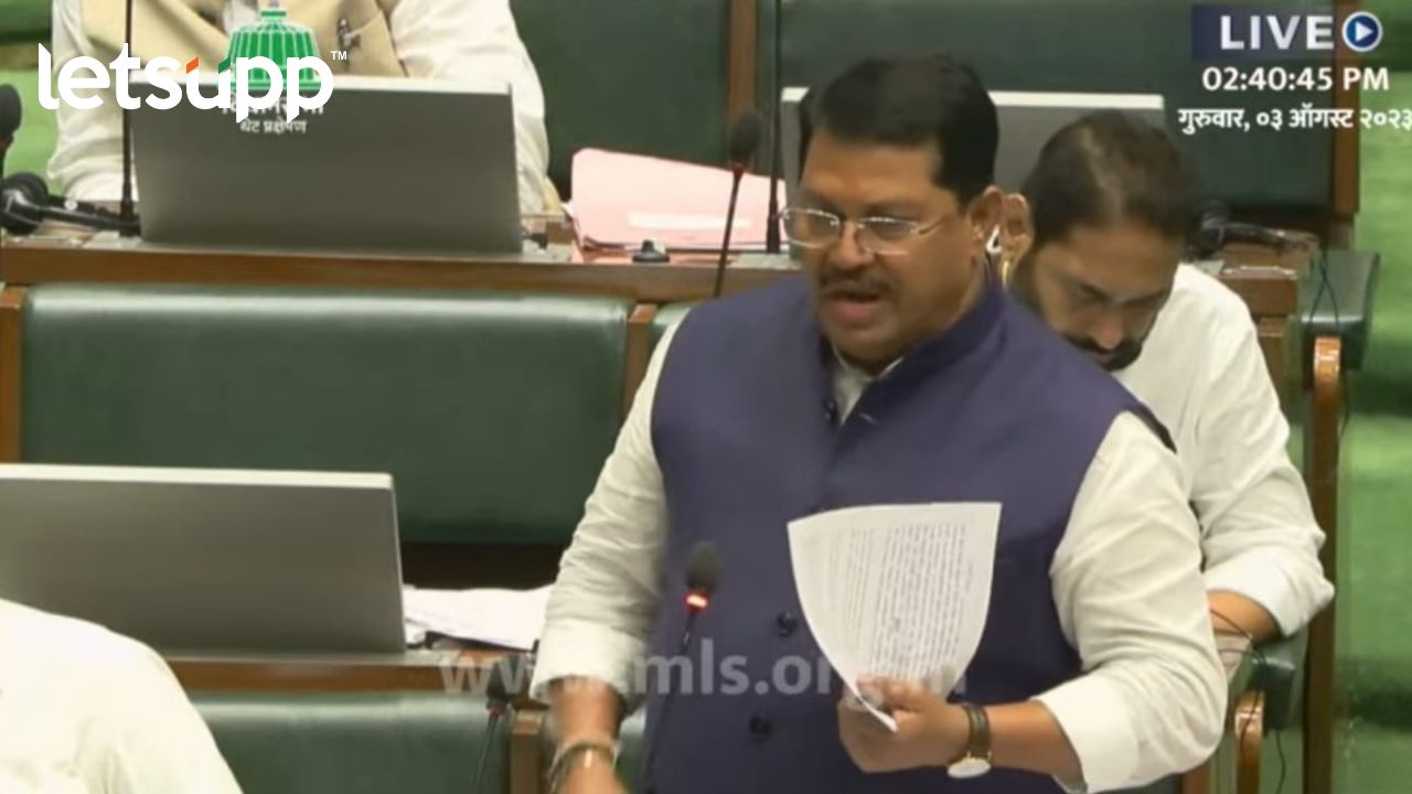 Assembly Session : आता चिमटे काढण्याच्या भानगडीत पडू नका, विरोधी पक्षनेतेपदी विराजमान होताच वडेट्टीवारांनी भरला दम vijay vadettivar