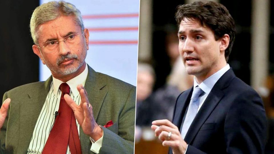 India Canada : कॅनडाला शहाणपण येईना! ‘त्या’ आरोपांनंतर भारताची चौकशी करणार; नवा वाद काय?
