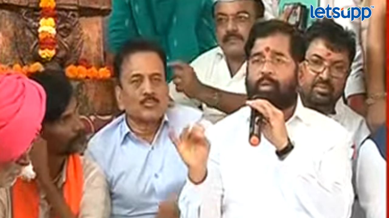 Maratha Reservation : मराठ्यांना आरक्षण दिल्याशिवाय शांत बसणार नाही; मुख्यमंत्र्यांनी दिला जरांगेंना शब्द 800 (14)