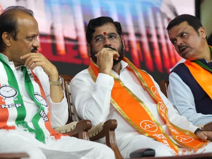 अजित पवारांच्या आमदाराचा लेटर बॉम्ब; थेट PM मोदींना पत्र लिहित शिंदे-फडणवीसांची तक्रार Anna Bansode Letter