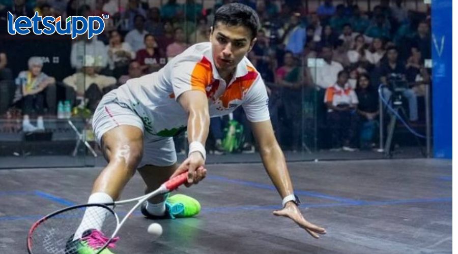 Asian Games 2023: स्क्वॉशमध्ये भारताने इतिहास रचला, पाकिस्तानला धूळ चारत सुवर्णपदकावर कोरले नाव Asian Games 2023