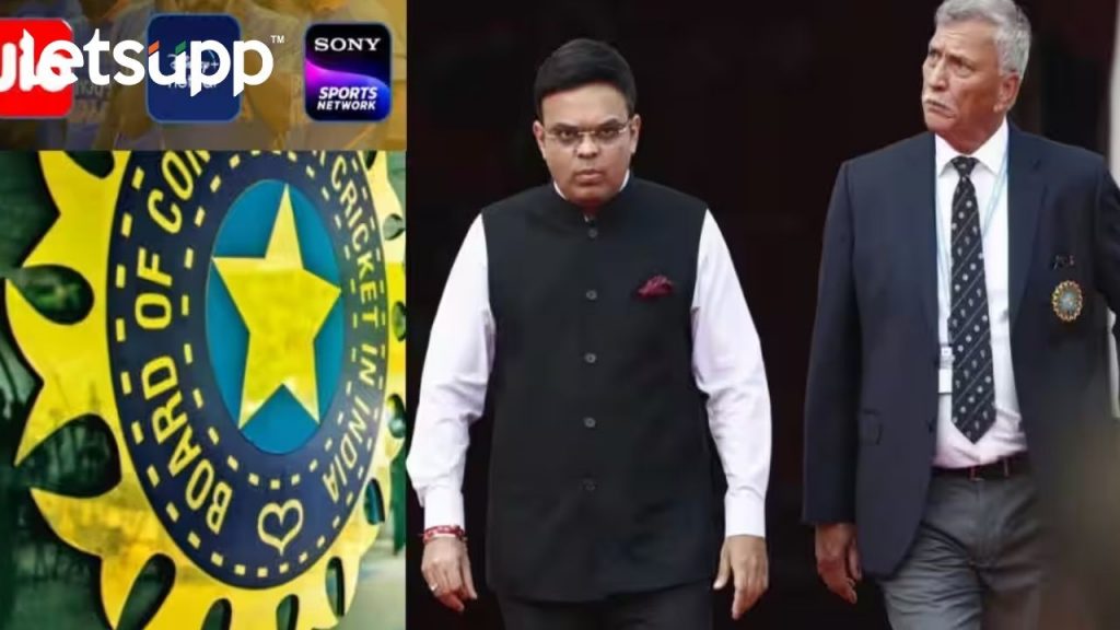 BCCI