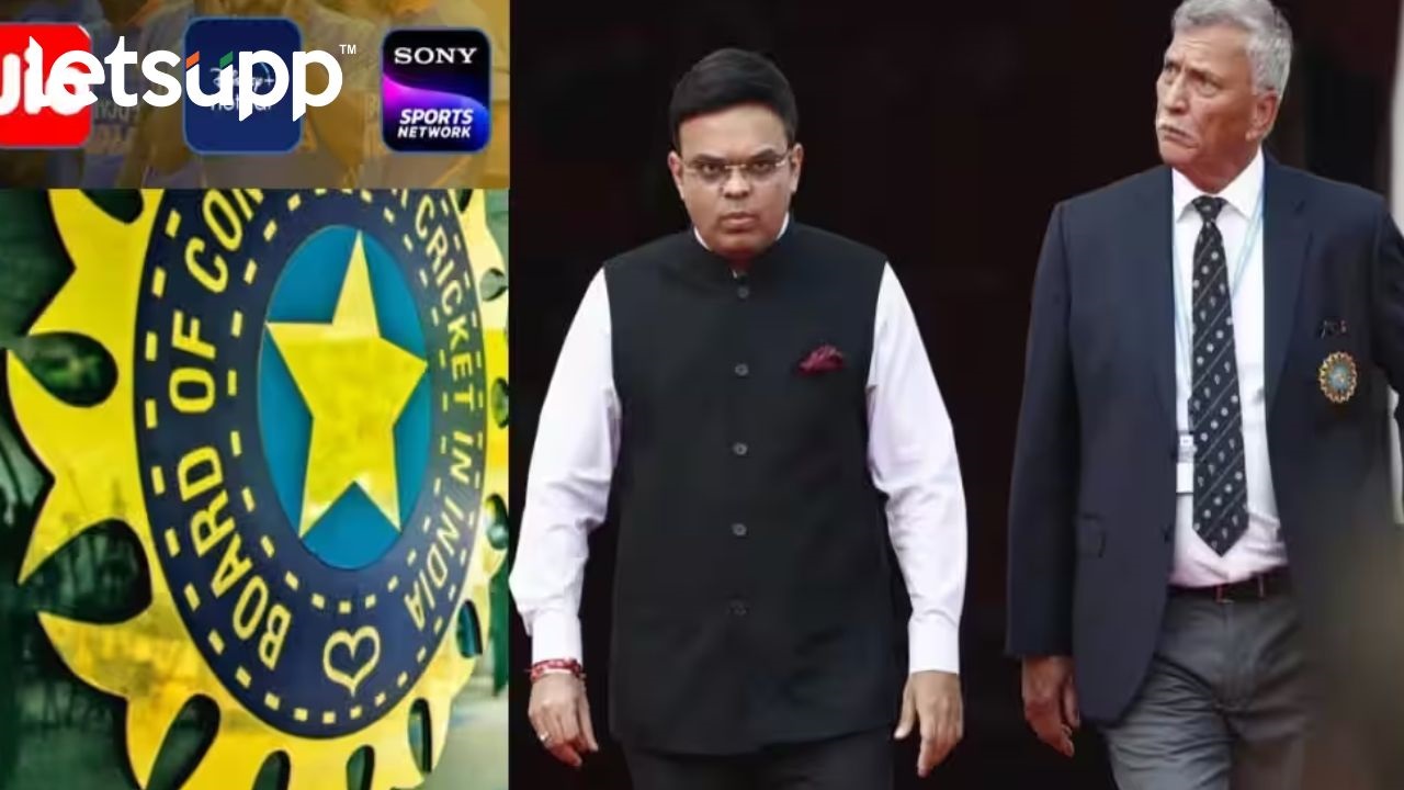 बीसीसीआयने का रद्द केला इम्पॅक्ट प्लेअर? नियम अन् अटी काय? जाणून घ्या, सविस्तर.. BCCI