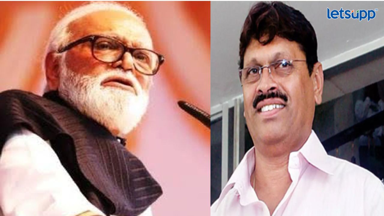 …तेव्हा शिवसेना सोडणाऱ्यांच्या यादीत घोलप आघाडीवर; छगन भुजबळांचा गंभीर आरोप Babanrao Gholap