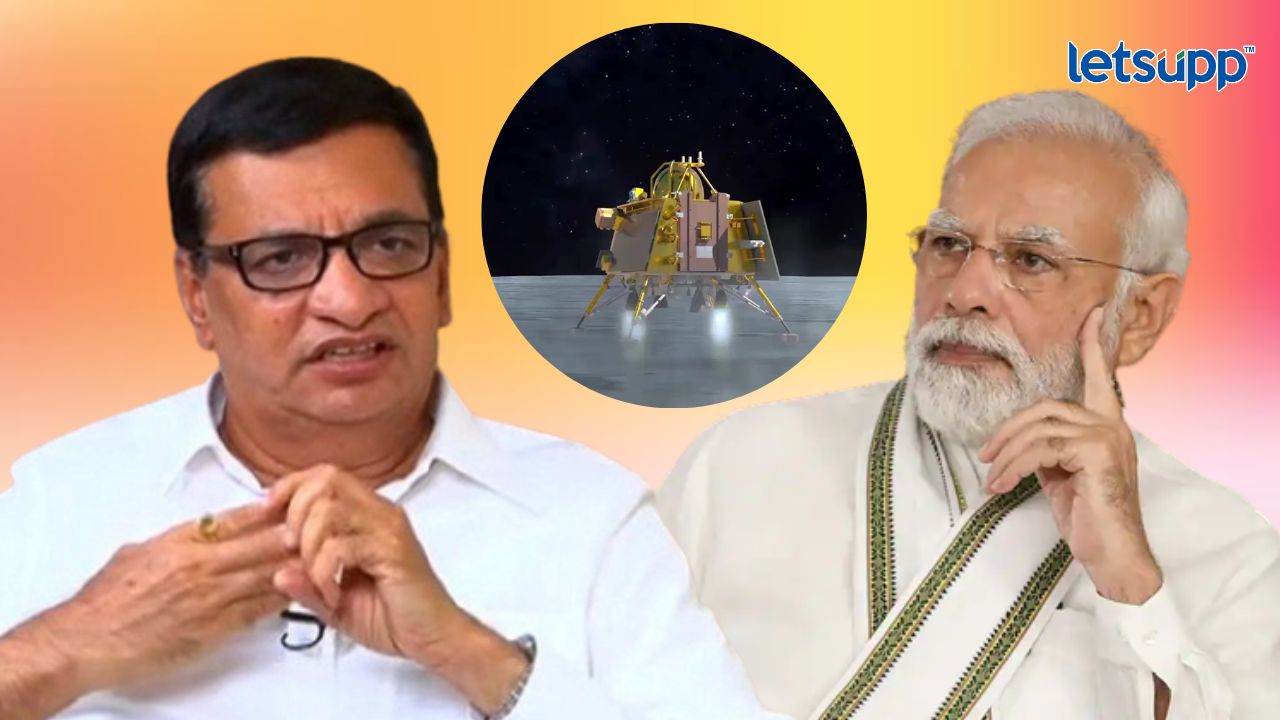 पाहायला गेलो विक्रम दिसला वेताळ…; बाळासाहेब थोरातांची पंतप्रधान मोदींवर सडकून टीका Balasaheb Thorat Narendra Modi