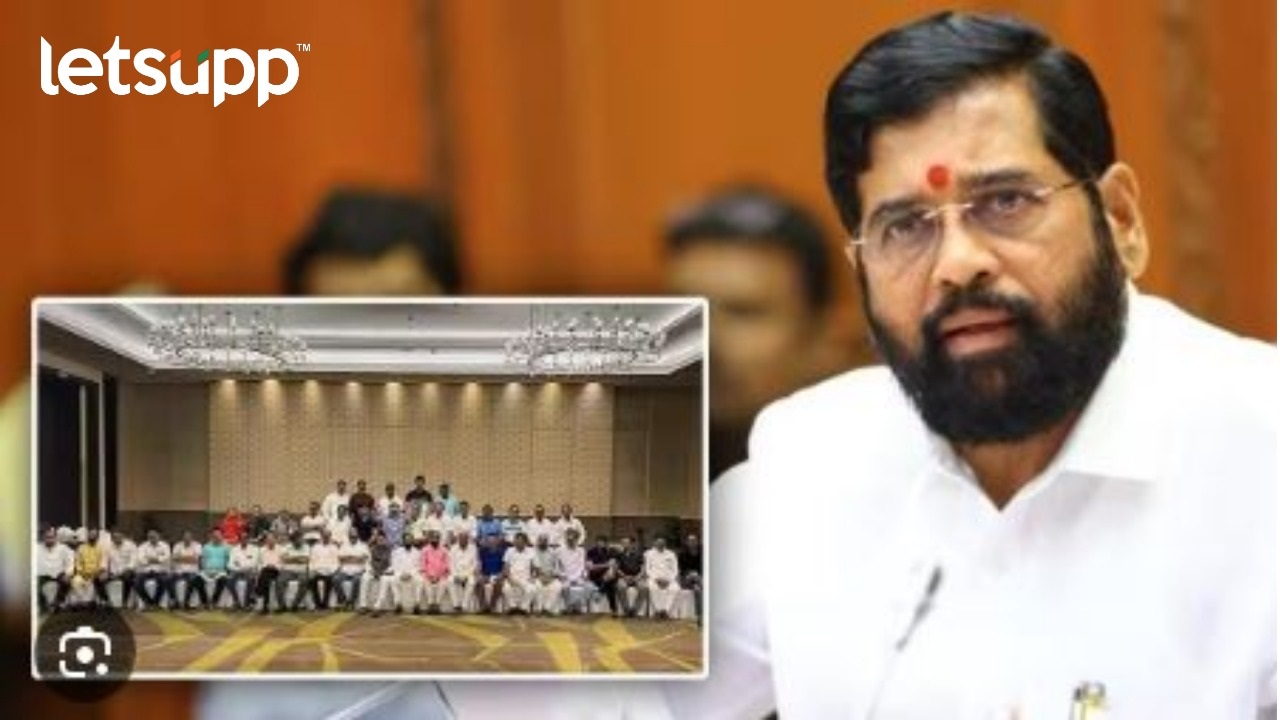 ’40 आमदारांचा निकाल लावायला 40 तास पुरेसे पण..,’; अपात्र आमदारांच्या प्रकरणावर राऊतांचा घणाघात Cm Eknath Shinde