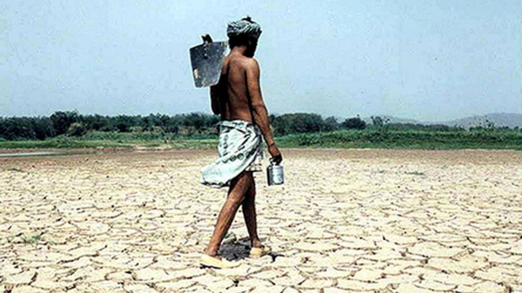 Drought