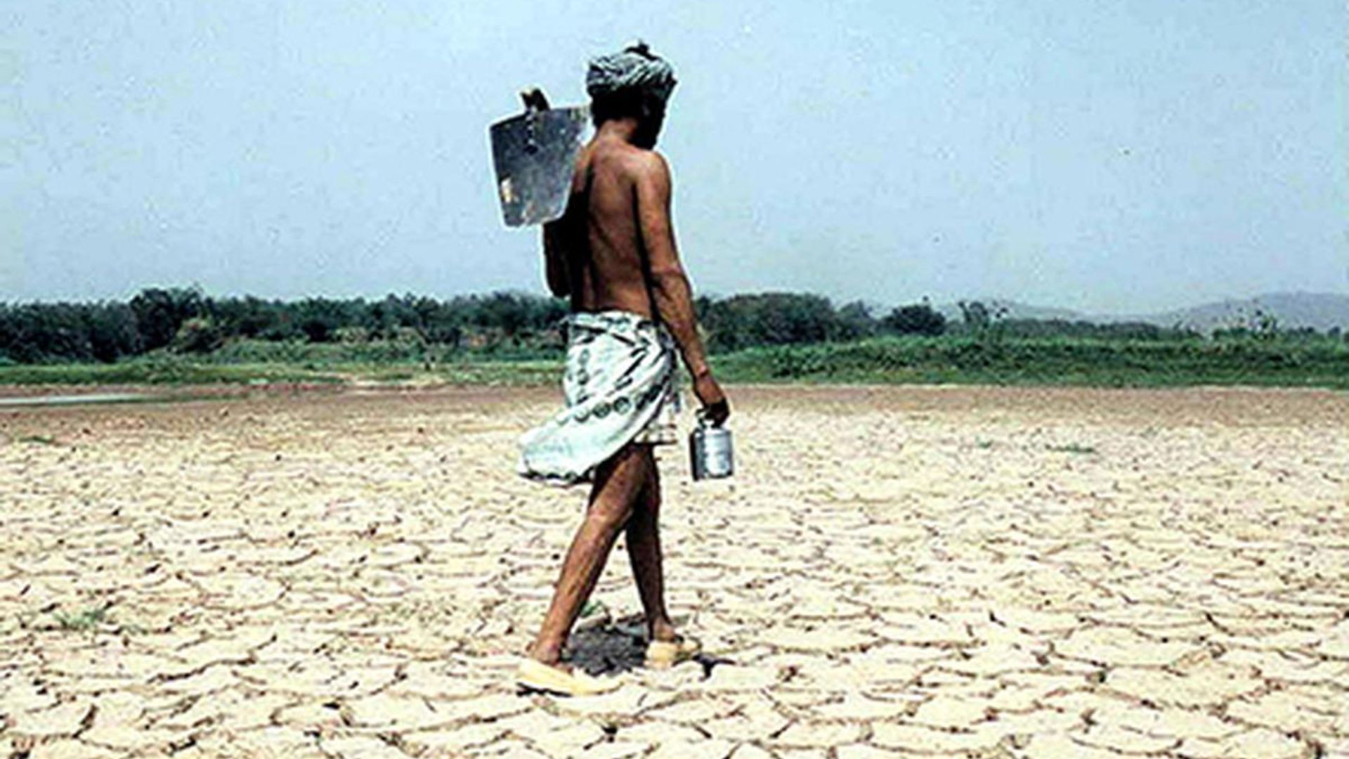 मोठी बातमी : राज्यातील 40 तालुक्यात दुष्काळ जाहीर; शिंदे सरकारचा निर्णय Drought