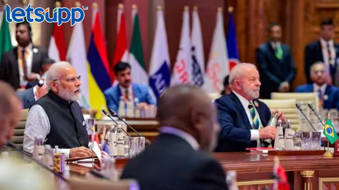 UNSC मध्ये स्थायी सदस्यत्वासाठी भारताचा दावा मजबूत, G-20 साठी आलेल्या नेत्यांचा पाठिंबा G20 Summit 2023