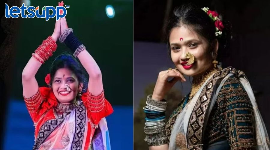 गौतमीचा कार्यक्रम आयोजित केला तर कारवाई करणार, दीपक केसरकरांचा इशारा Gautami Patil