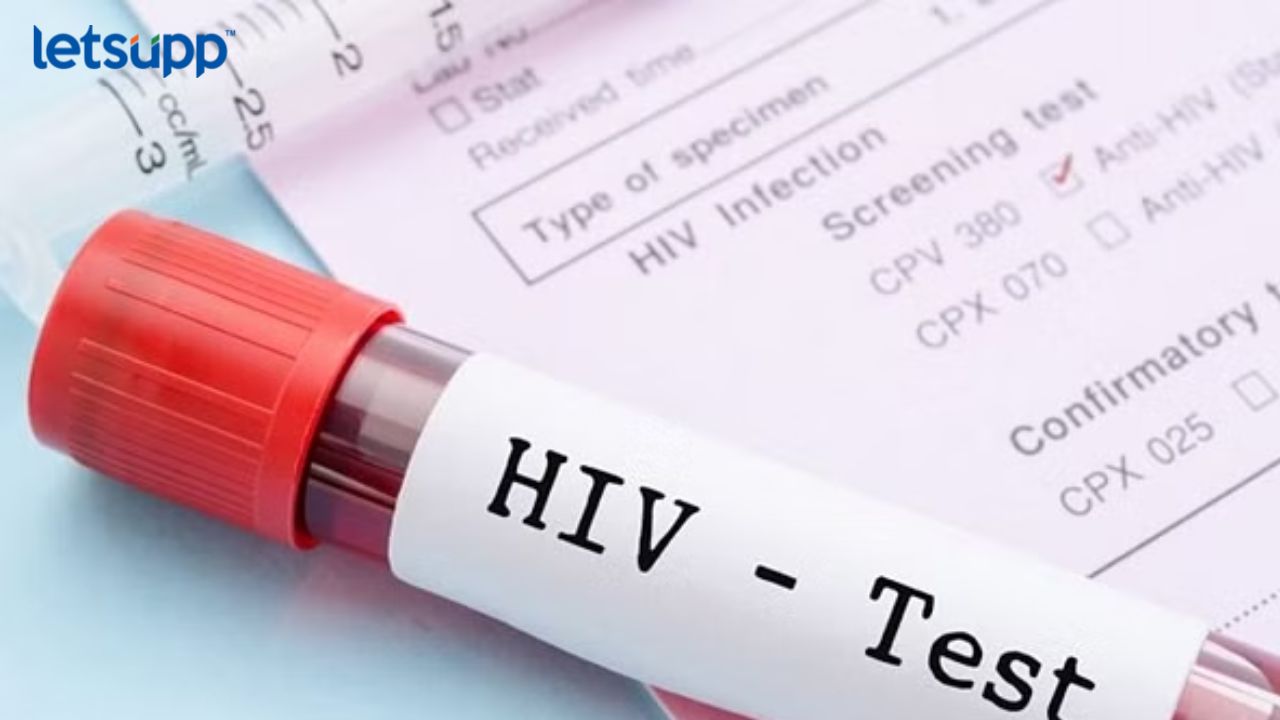 महाराष्ट्रात HIV बाधितांमध्ये वाढ; 17 ते 22 वयोगटातील तरुणांचाही समावेश… HIV