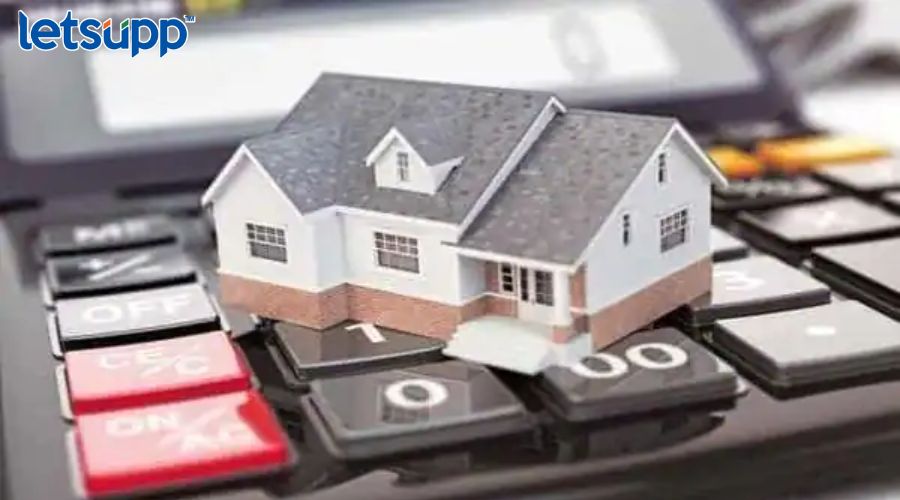Joint Home Loan : जॉइंट होम लोन घेणे किती योग्य? जाणून घ्या, फायद्याचं गणित Home Loan