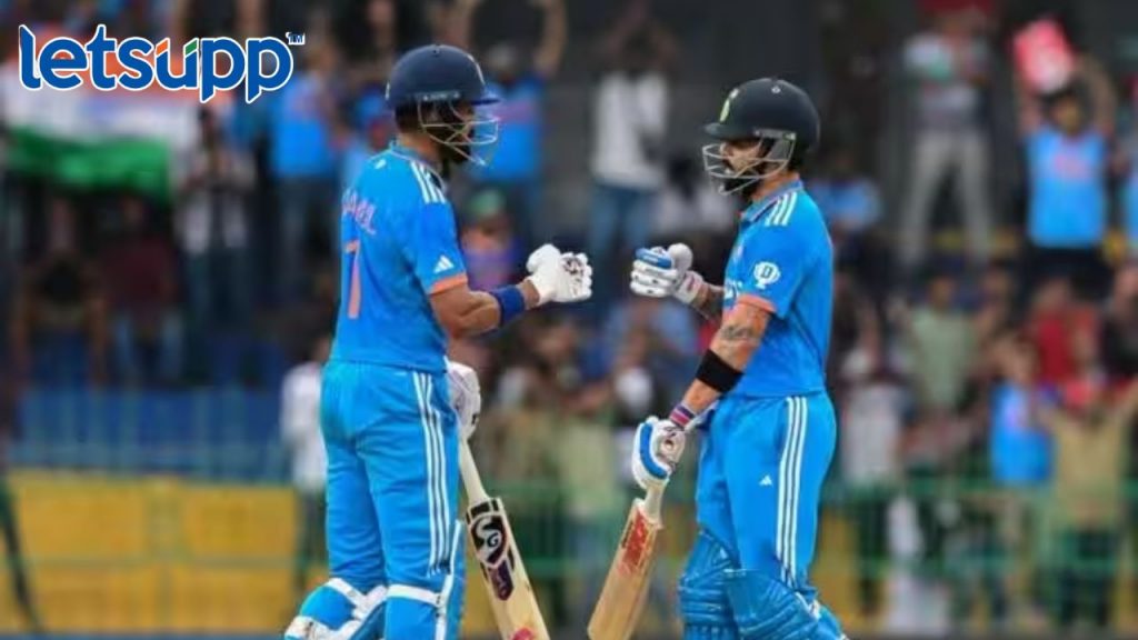 ICC ODI Ranking