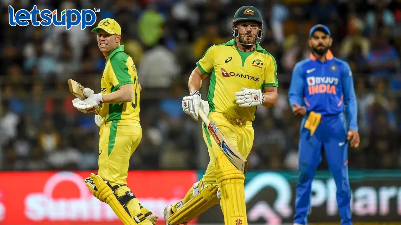 IND vs AUS : मोहालीत ऑस्ट्रेलियाची बादशाहात, टीम इंडियाच्या नावावर आहे नकोसा रेकॉर्ड IND Vs AUS