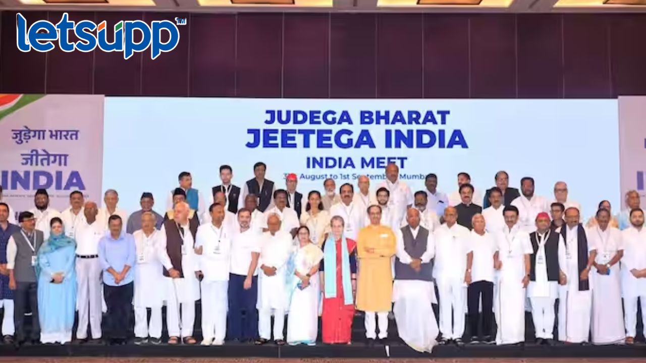 सनातन धर्माची डेंग्यू, मलेरियाशी तुलना; CM स्टॅलिन यांच्या मुलाला ‘इंडिया’तील पक्षांनीही फटकारलं INDIA Alliance Meeting