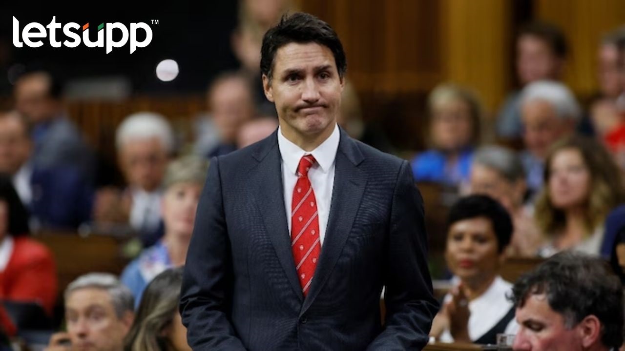 Justin Trudeau : जस्टिन ट्रूडो अन् वाद विवाद; पंतप्रधान असतानाच घेतला होता घटस्फोट…