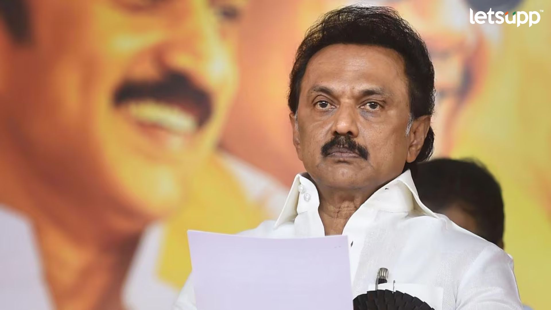 “सनातन धर्म डेंग्यू, मलेरियासारखा… तो नष्टच करायला हवा”; CM स्टॅलिन यांचे सुपुत्र अडचणीत M. K. Stalin