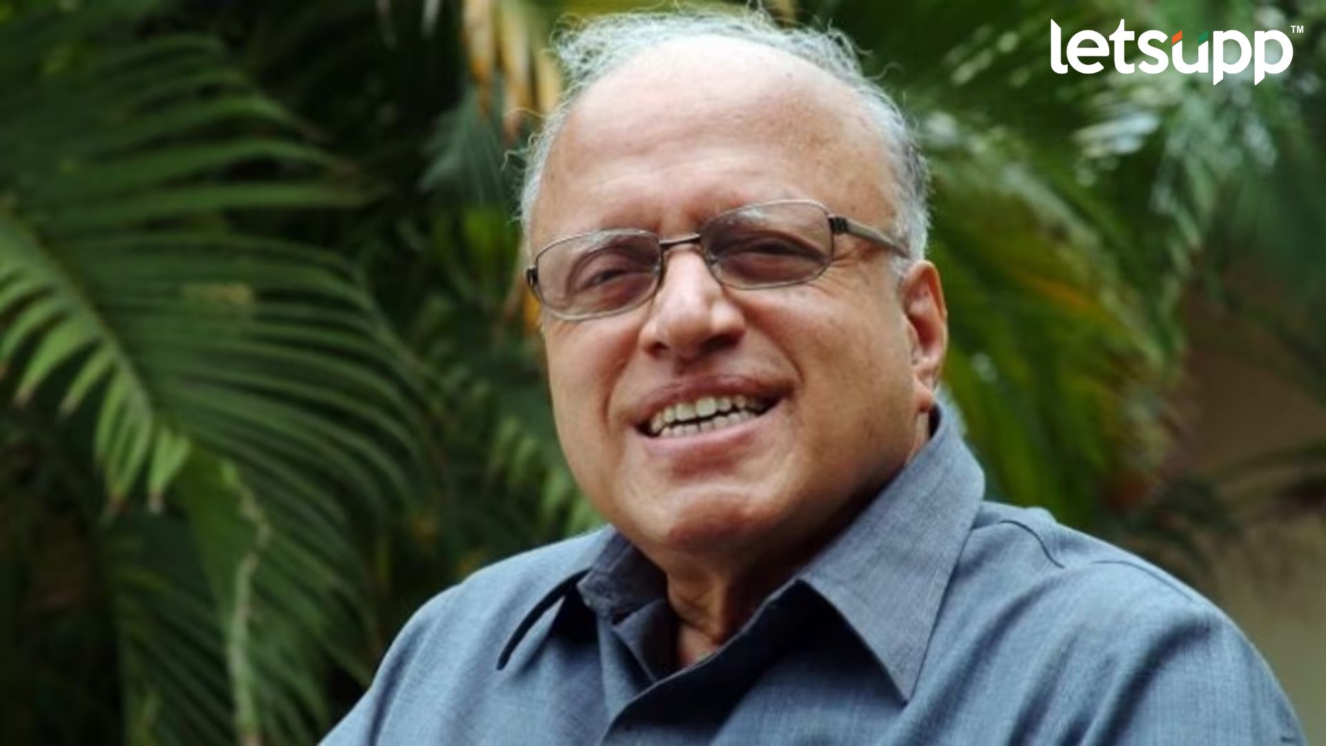 शेतकऱ्यांचा आधारवड हरपला; प्रख्यात कृषी शास्त्रज्ञ डॉ. एम. एस. स्वामीनाथन यांचं निधन M. S. Swaminathan