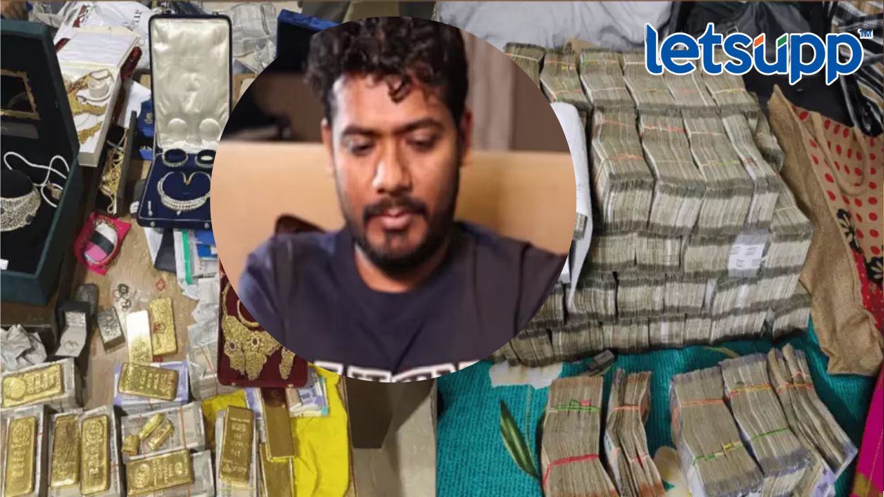 Mahadev App scam: कोण आहे सौरभ चंद्राकर, लग्नावर 200 कोटी खर्च, ज्यूस दुकानदार ते ‘सट्टा किंग’ Mahadev Satta App