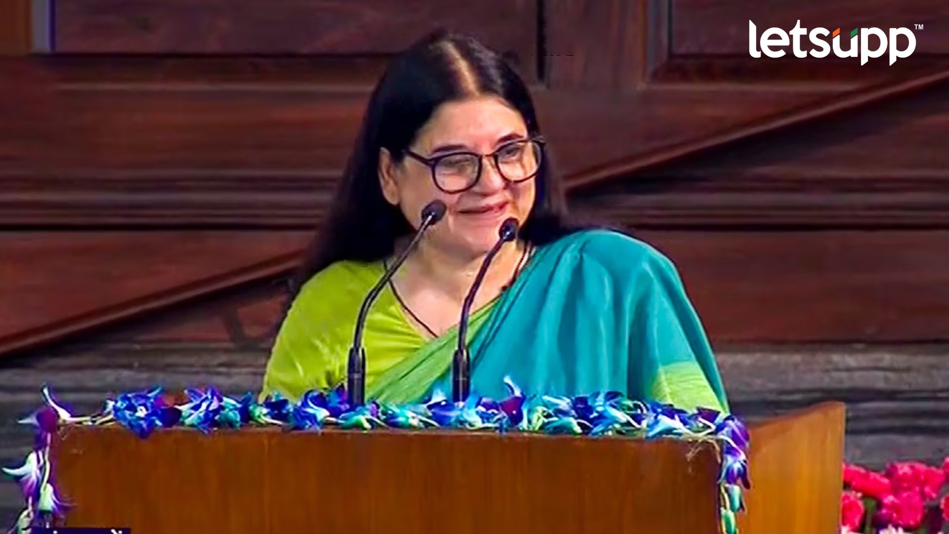 पतीचं निधन झालं, सासूनं घराबाहेर काढलं; पहिल्याच निवडणुकीत थेट पंतप्रधानांना आव्हान… मनेका गांधी कशा बनल्या सर्वात वरिष्ठ खासदार? Maneka Gandhi