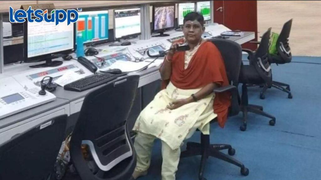 N. Valaramathi
