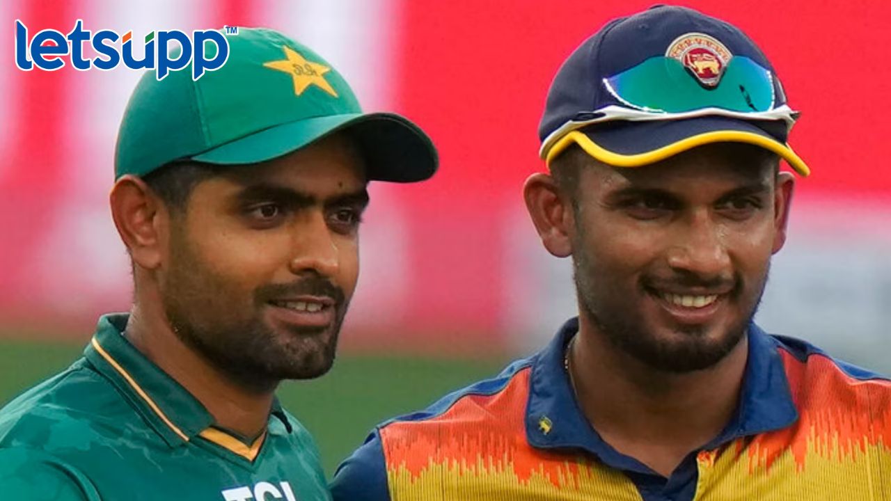PAK vs SL: पाकिस्तान-श्रीलंका सामना रद्द झाला तर फायनलमध्ये भारताशी कोण भिडणार? Pakistan Vs Sri Lanka