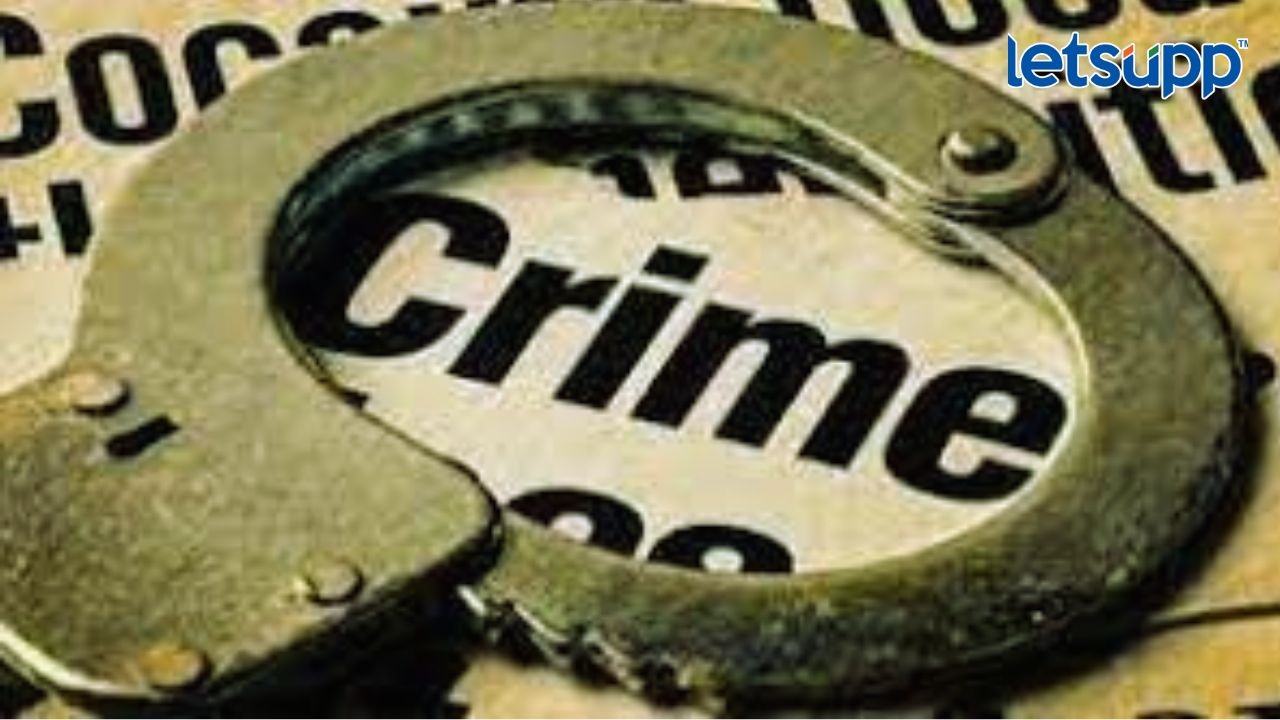 Ahmednagar Police : भाविकांचे दागिने चोरणारी टोळी रंगेहाथ पकडली