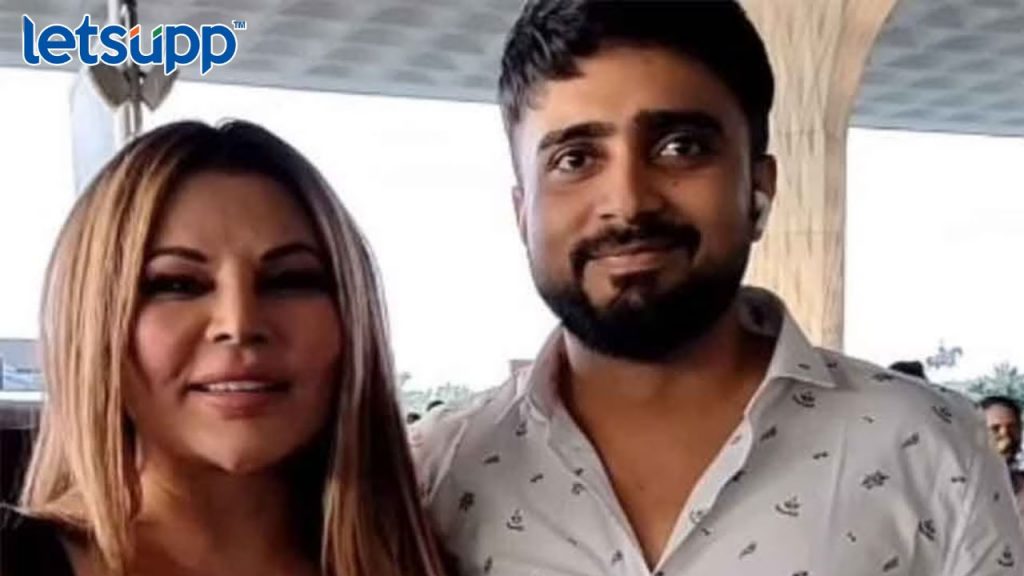 Rakhi Sawant