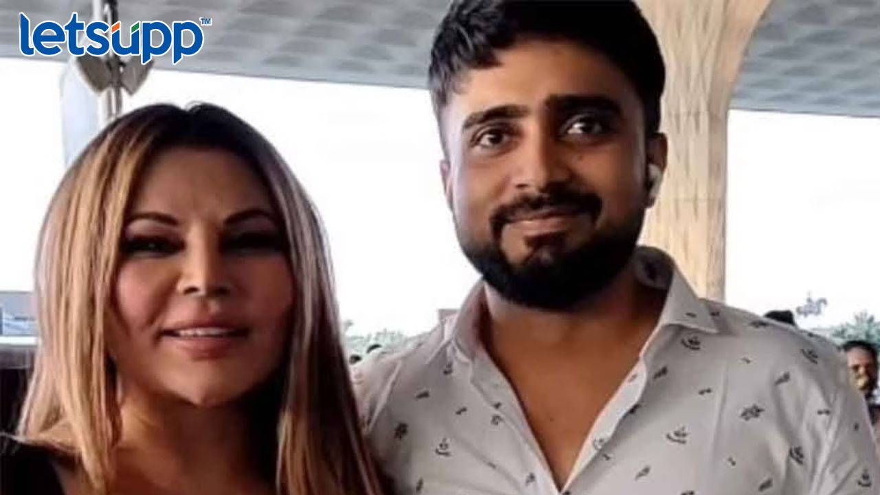 राखी सावंत आदिल खानविरोधात मानहानीचा खटला दाखल करणार Rakhi Sawant