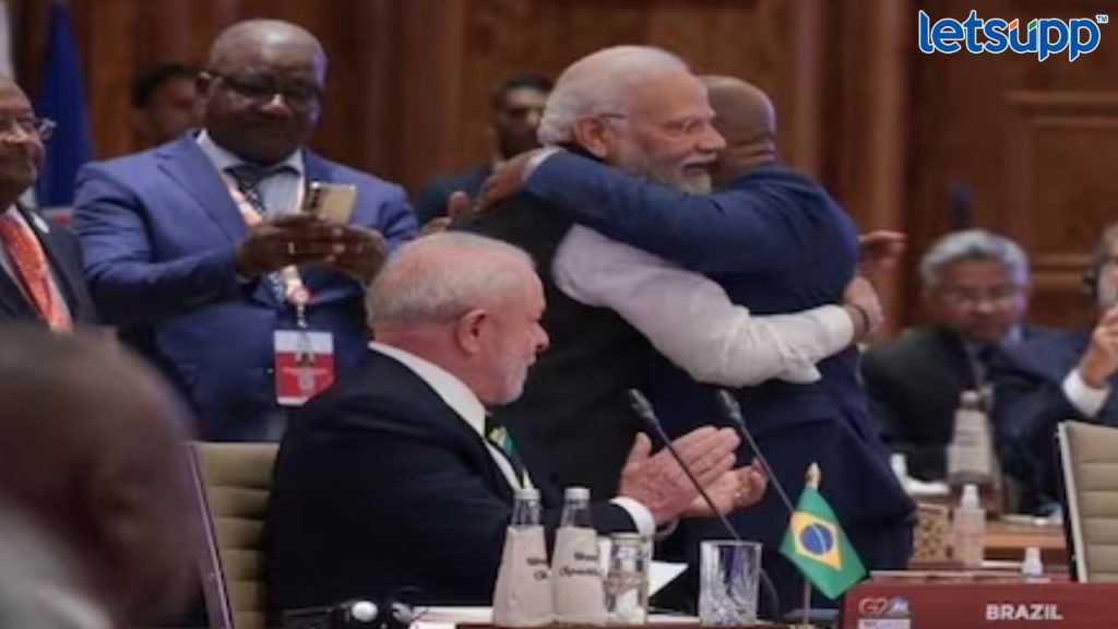 Ramdas Athwale Poem Opposing Is The Fashion Of Congress (1)