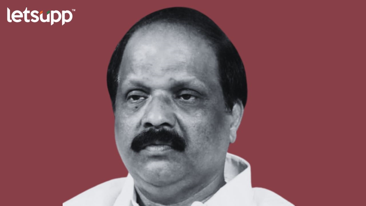 सोबत आला, ठाकरेंना भिडला… आता थेट राज्यमंत्र्याचा दर्जा; शिलेदाराला CM शिंदेंचे गिफ्ट Sada Sarwankar