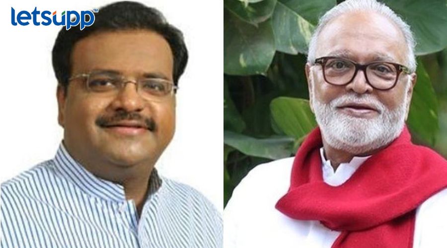 Sameer Bhujbal