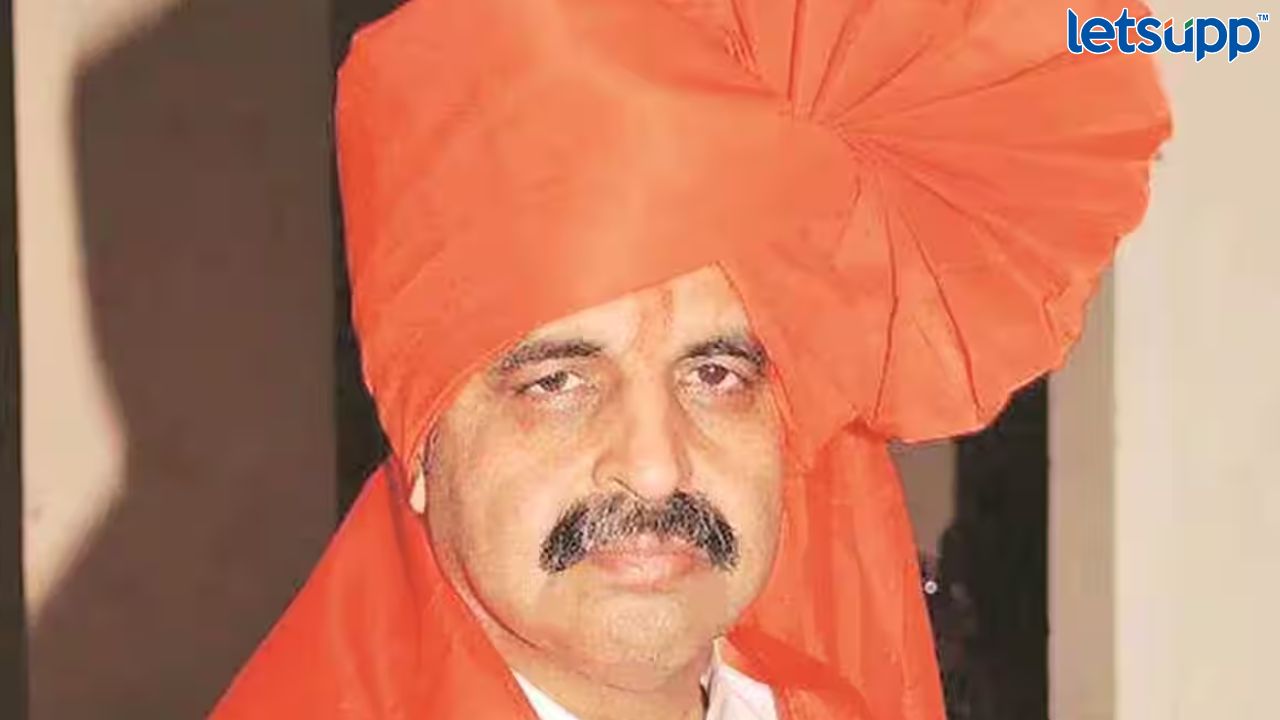 पुण्येश्वर मंदिराच्या बाजूचे अतिक्रमण हटवा, अन्यथा…; मिलिंद एकबोटेंचं वादग्रस्त विधान Sana Khan (5)