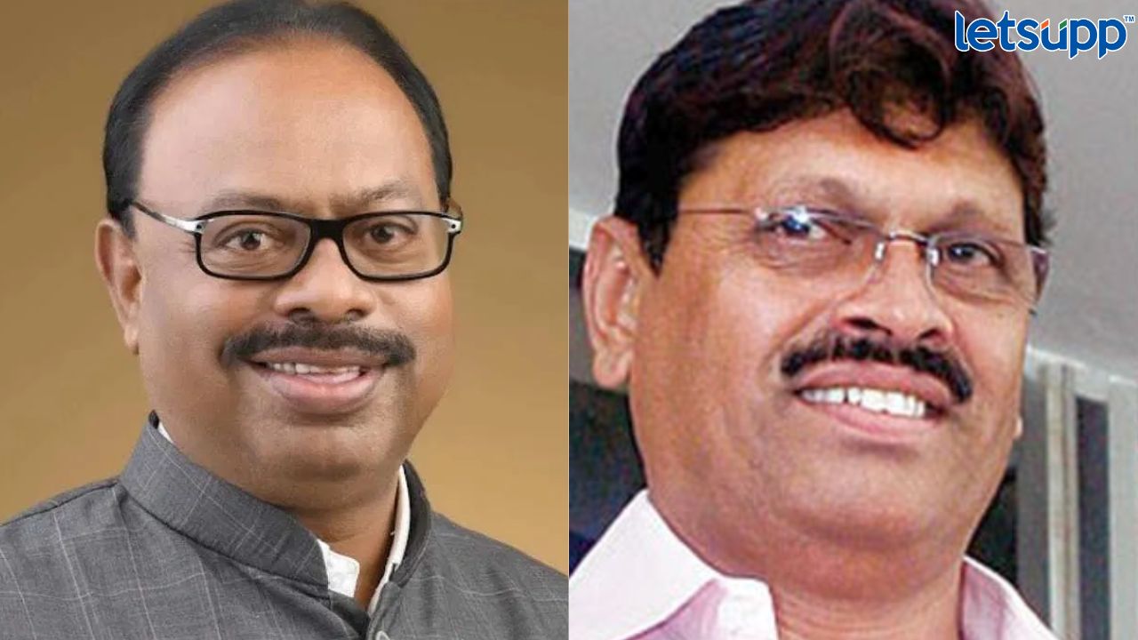 बबन घोलप आमच्याकडे आले तर…; बावनकुळेंच्या वक्तव्याने वाढलं ठाकरेंचं टेन्शन Sana Khan