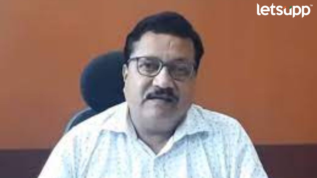 Sanjay Patil