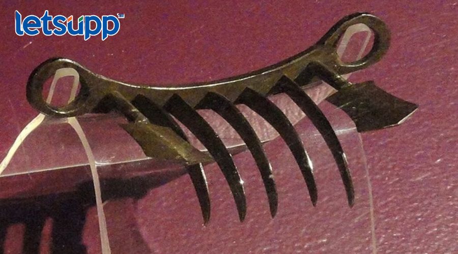 वाघनख भारतात आणण्यासाठी हालचालींना वेग, करारासाठी मुनगंटीवारांचा लंडन दौरा Shivaji Maharaj Vaghnakh