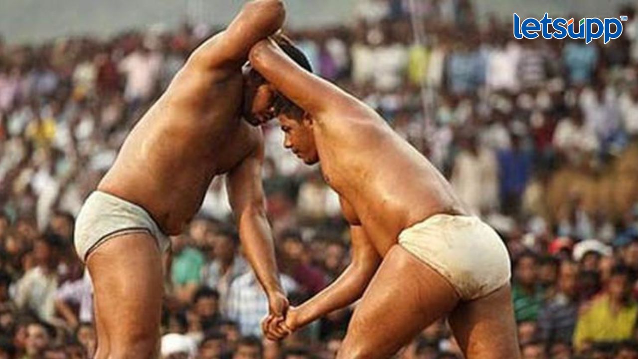 मार मुसंडी! महाराष्ट्र केसरी कुस्ती स्पर्धेचा थरार धाराशिवमध्ये रंगणार, तारखा जाहीर… Untitled Design (1)