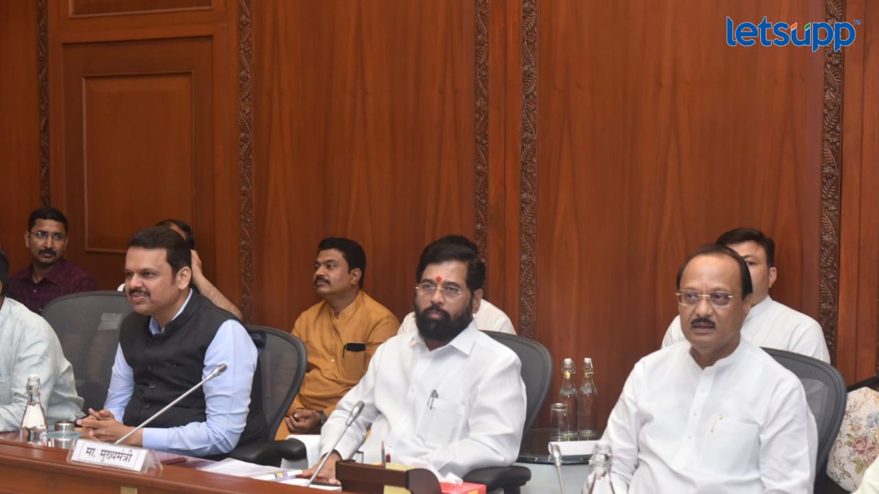 OBC आरक्षणाला धक्का न लावता मराठा समाजाला आरक्षण; CM एकनाथ शिंदेंची ग्वाही OBC Meeting
