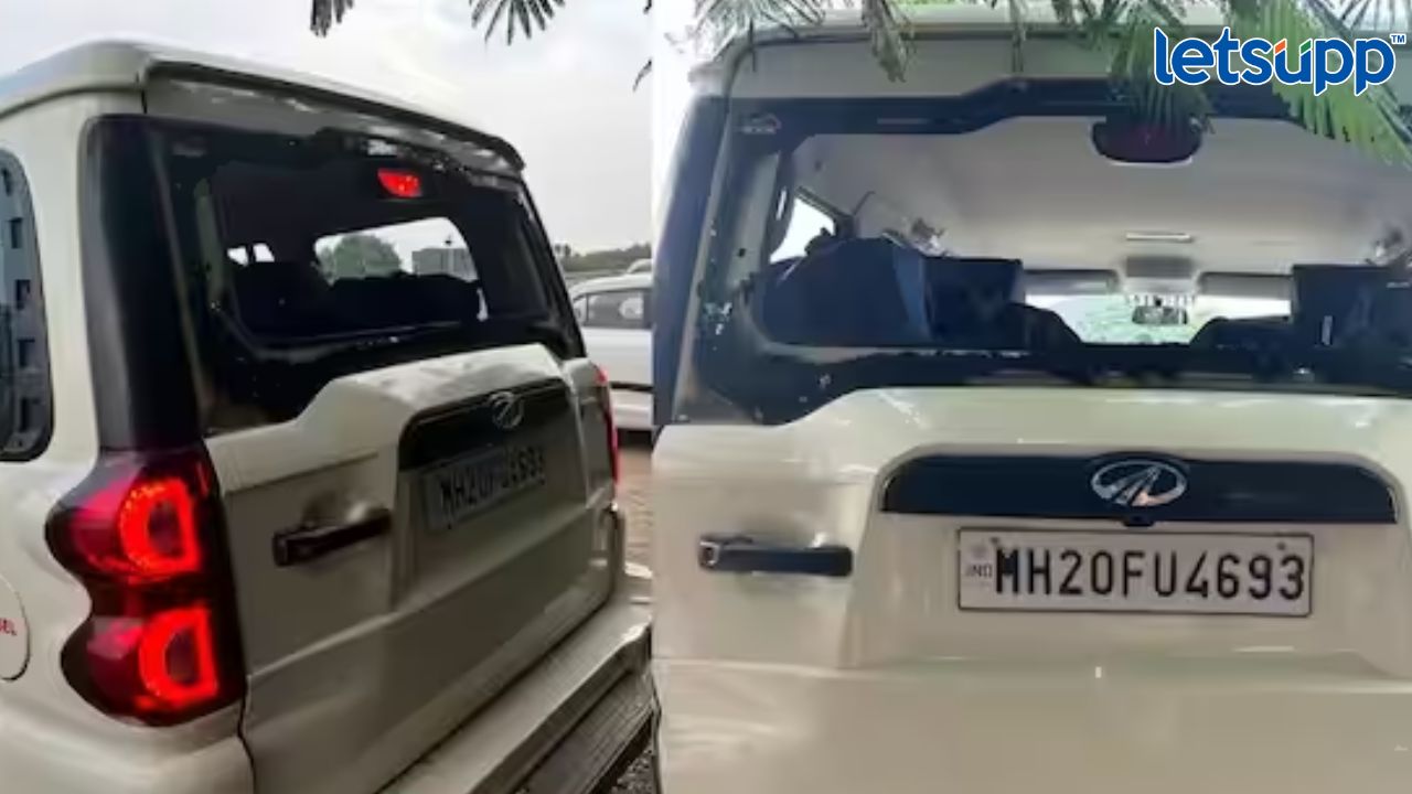 जालन्यातील मराठा आंदोलनास्थळी गेलेल्या शरद पवारांच्या ताफ्यातील गाड्यांवर हल्ला Untitled Design (26)