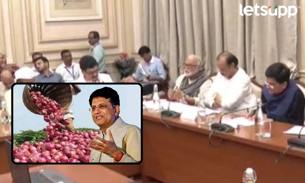केंद्रीय मंत्री मोठा की सचिव मोठा? कांदा प्रश्न बैठकीत उपस्थितांना पडला प्रश्न Untitled Design (3)