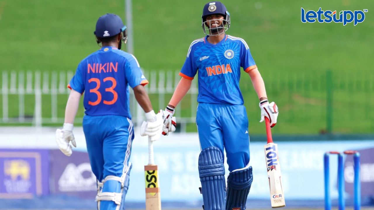 IND vs NEP: टीम इंडियासमोर 23 षटकांत 145 धावांचे सुधारित लक्ष्य Untitled Design (38)