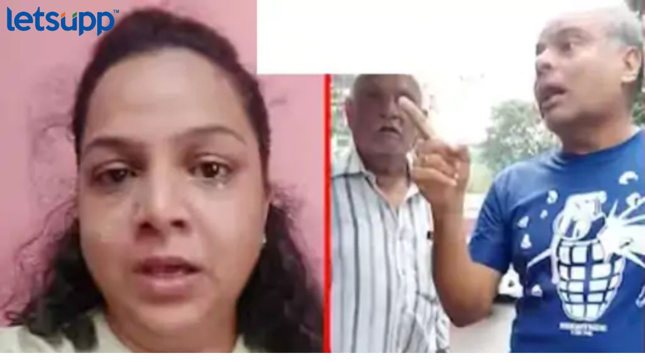 Video : मराठी माणसाला घर नाकारलं; महिलेने रडूनच हकीकत सांगितली… Untitled Design (4)
