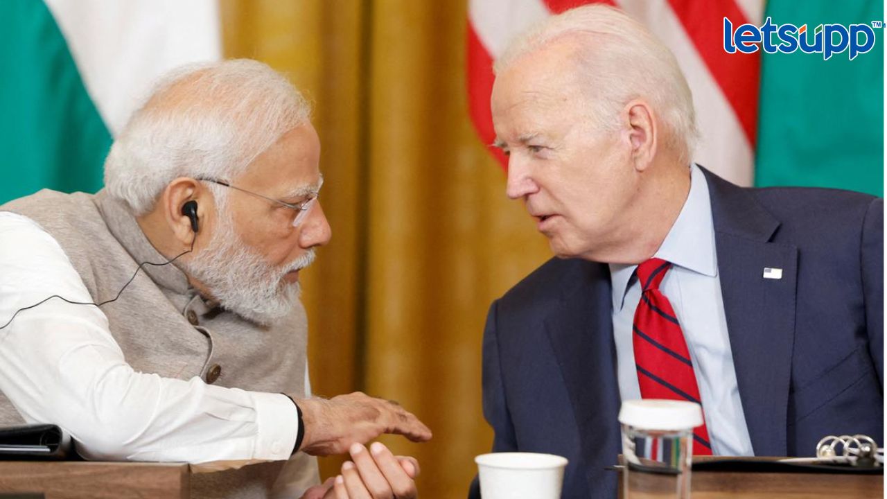 India Canada Conflict : अमेरिका-ऑस्ट्रेलिया उलटले; भारताला ठेंगा, कॅनडाला पाठिंबा