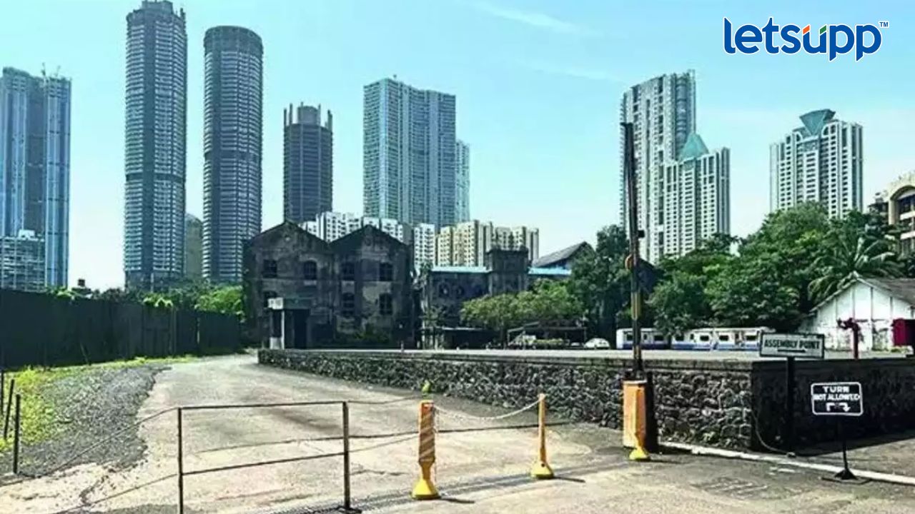 Bombay Dyeing Land deal : 22 एकर जमिनीची 5200 कोटींना विक्री, कोणी केली जागा खरेदी? Untitled Design (6)