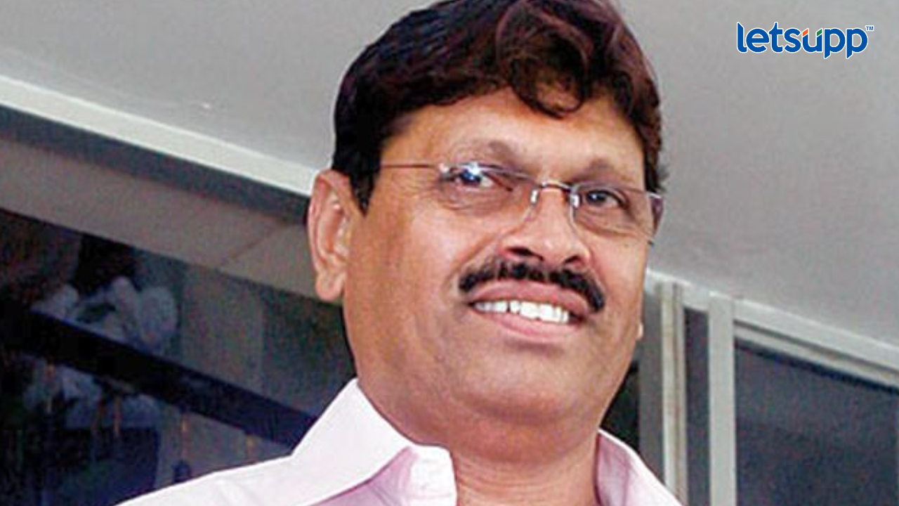 ठाकरेंकडून न्याय मिळावा; मला कुठल्याही पक्षात प्रवेश…; बबनराव घोलप यांनी स्पष्टचं सांगितलं