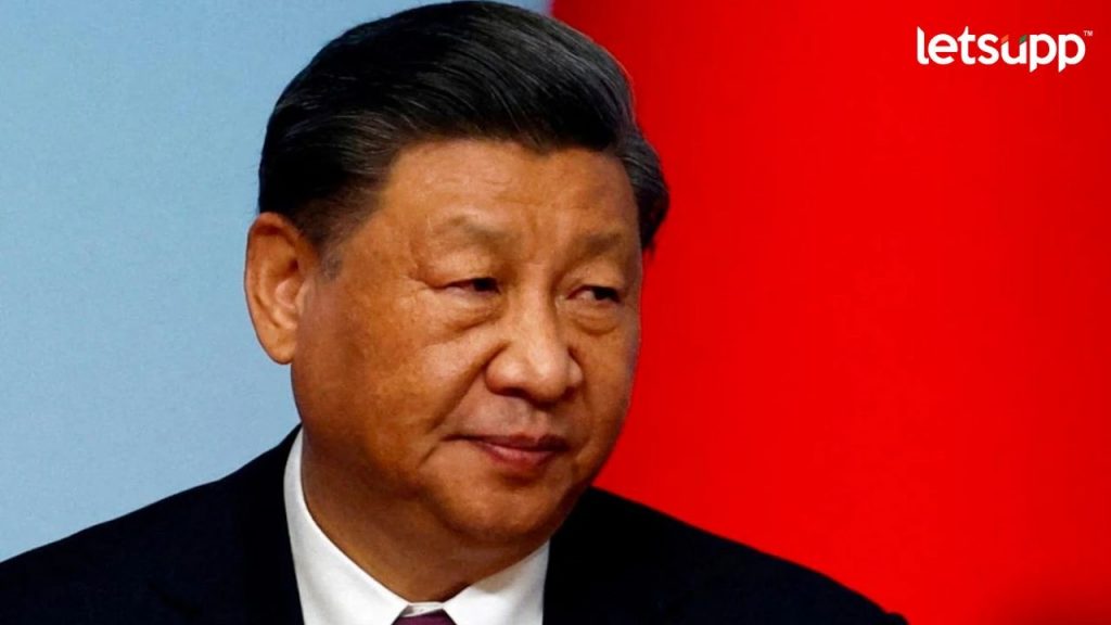 Xi Jinping
